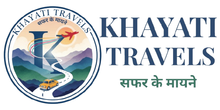 Khayati Travels